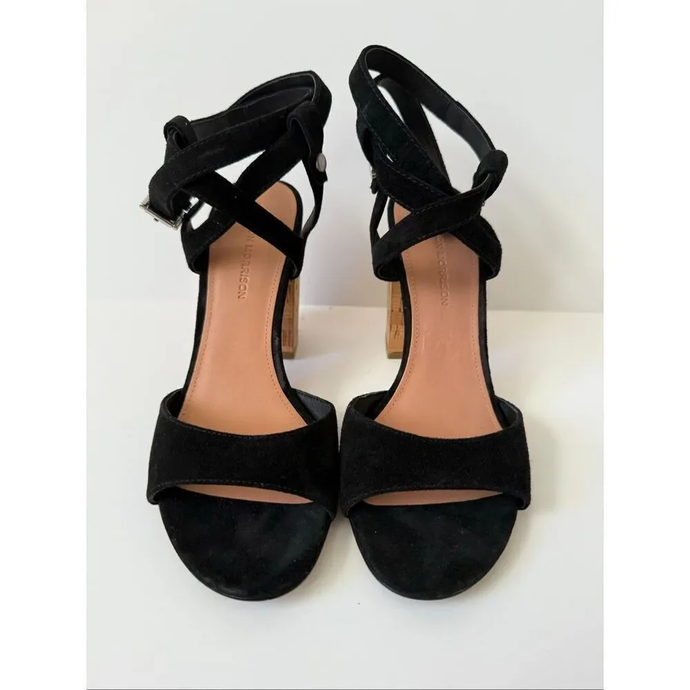 Sigerson Morrison Heels‎